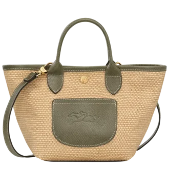 Colección Le Pliage XS Bolso cesta