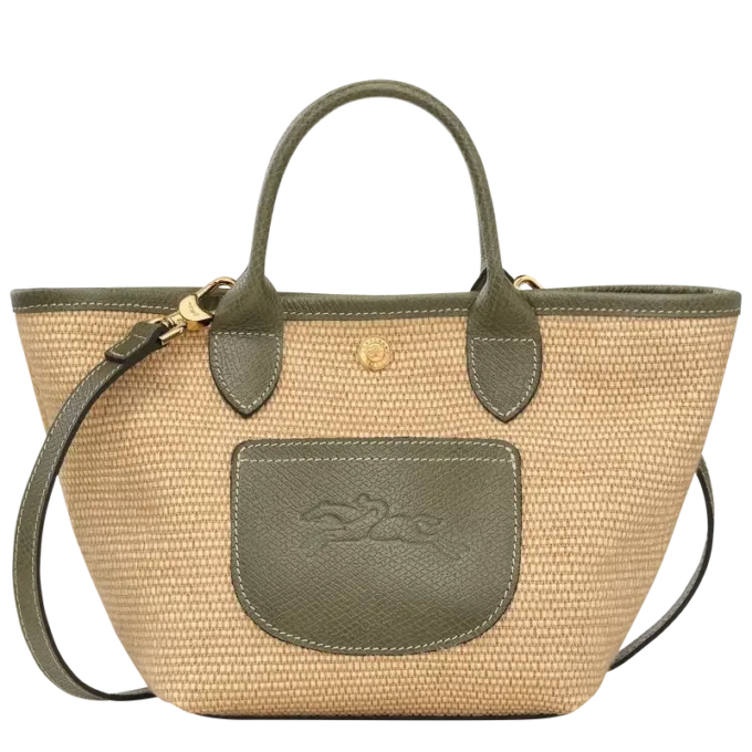 Colección Le Pliage XS Bolso cesta