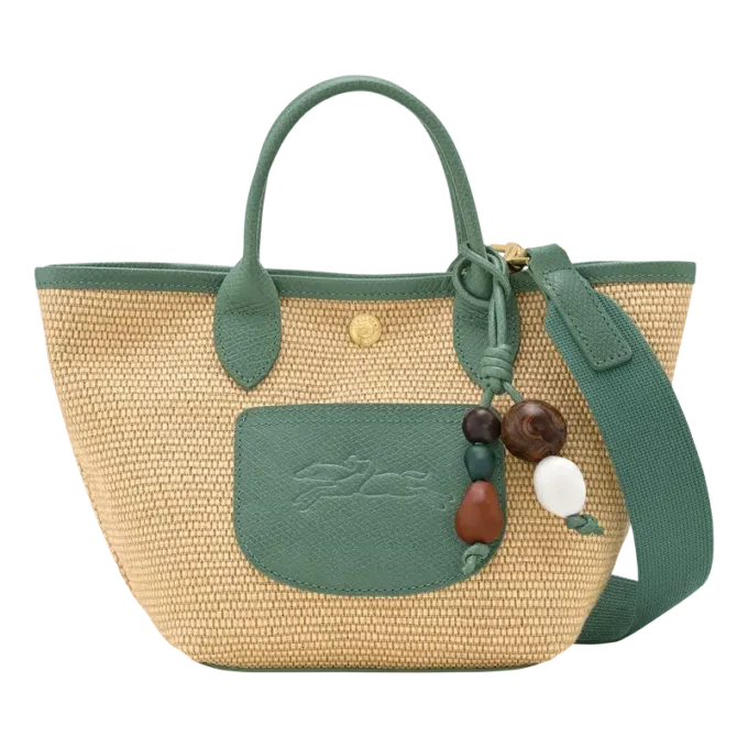 Colección Le Pliage XS Bolso cesta