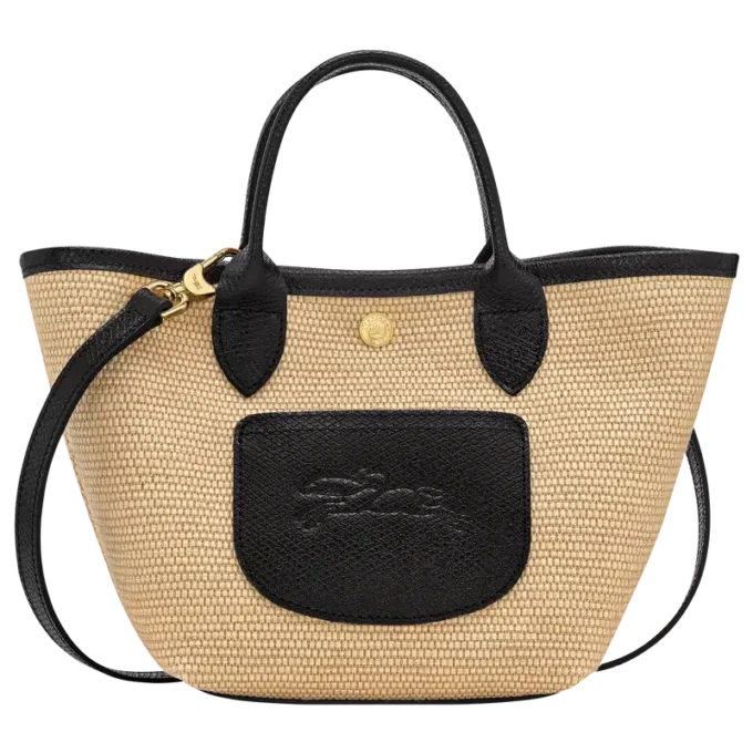 Colección Le Pliage XS Bolso cesta