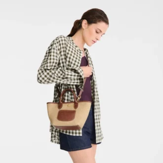 Colección Le Pliage XS Bolso cesta