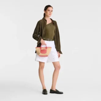 Colección Le Pliage XS Bolso cesta