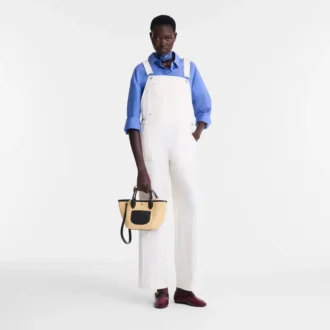Colección Le Pliage XS Bolso cesta