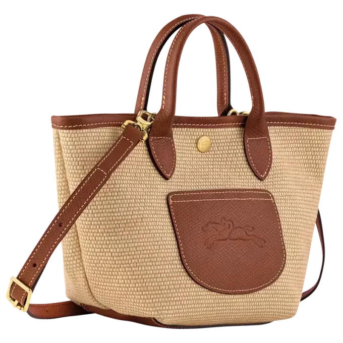Colección Le Pliage XS Bolso cesta