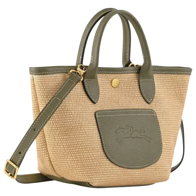 Colección Le Pliage XS Bolso cesta