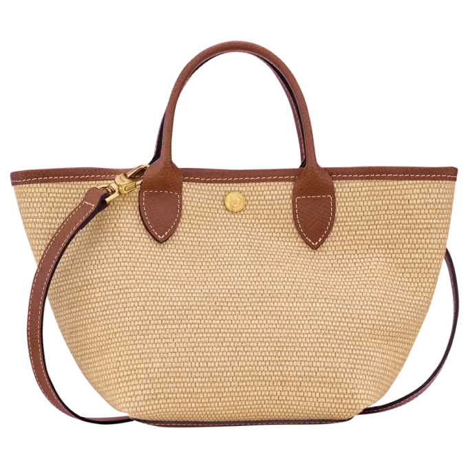 Colección Le Pliage XS Bolso cesta