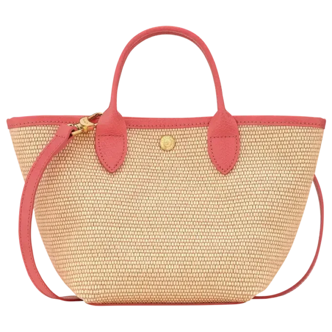 Colección Le Pliage XS Bolso cesta