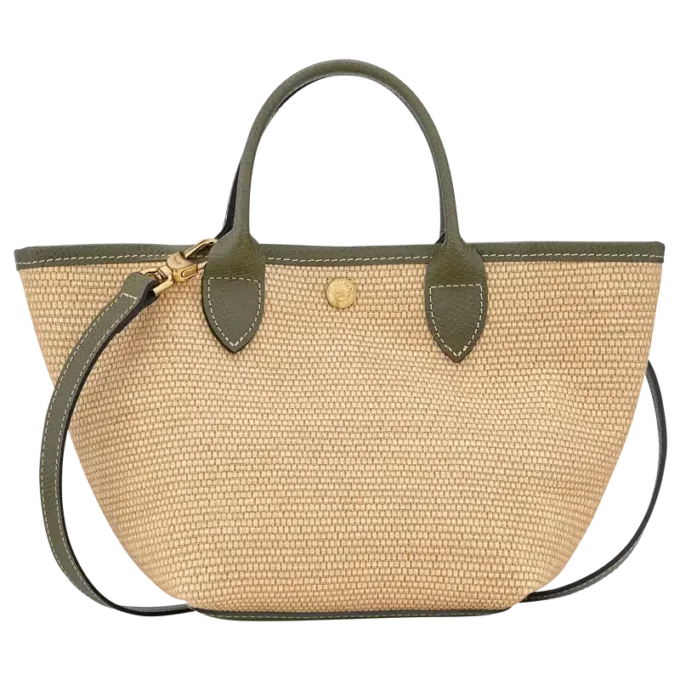 Colección Le Pliage XS Bolso cesta
