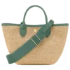 Colección Le Pliage XS Bolso cesta