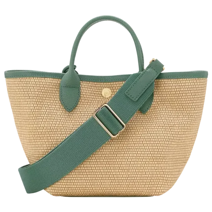 Colección Le Pliage XS Bolso cesta