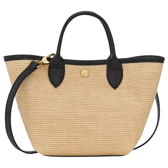 Colección Le Pliage XS Bolso cesta