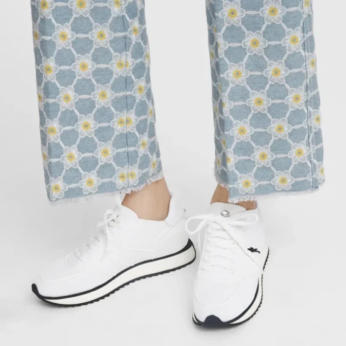 Colección Le Pliage Zapatillas