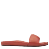 Coral – Mules Roseau de piel