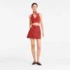 Coral – Top de punto