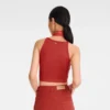 Coral – Top de punto