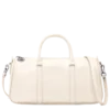 Crudo – Bolso de mano Daylong M de piel