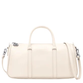 Crudo – Bolso de mano Daylong M de piel
