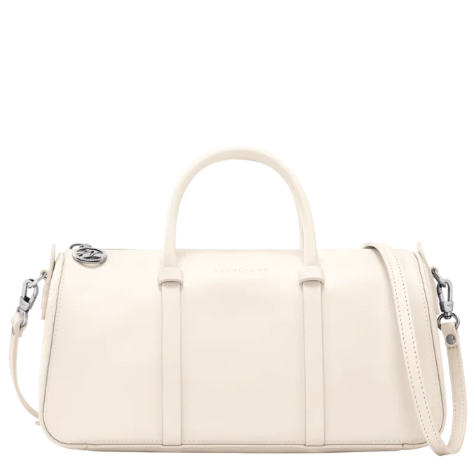 Crudo – Bolso de mano Daylong M de piel