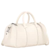 Crudo – Bolso de mano Daylong M de piel