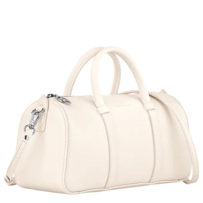 Crudo – Bolso de mano Daylong M de piel