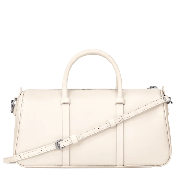 Crudo – Bolso de mano Daylong M de piel