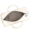 Crudo – Bolso de mano Daylong M de piel