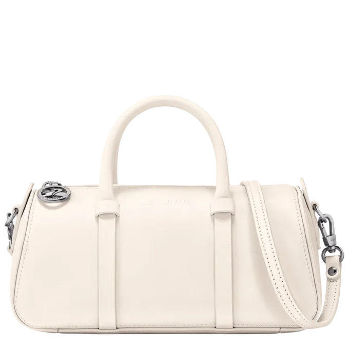 Crudo – Bolso de mano Daylong S de piel