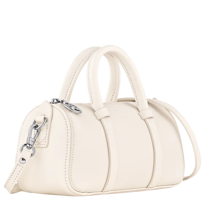 Crudo – Bolso de mano Daylong S de piel