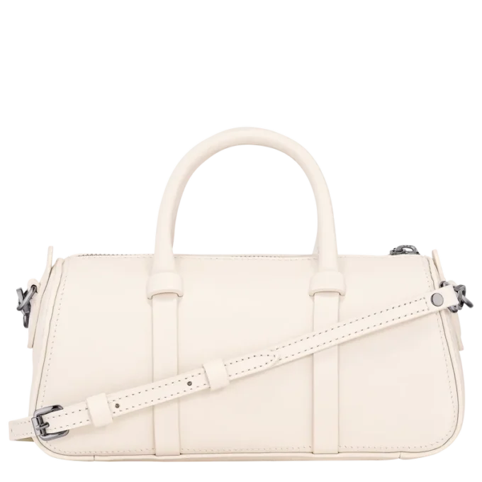 Crudo – Bolso de mano Daylong S de piel