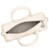 Crudo – Bolso de mano Daylong S de piel