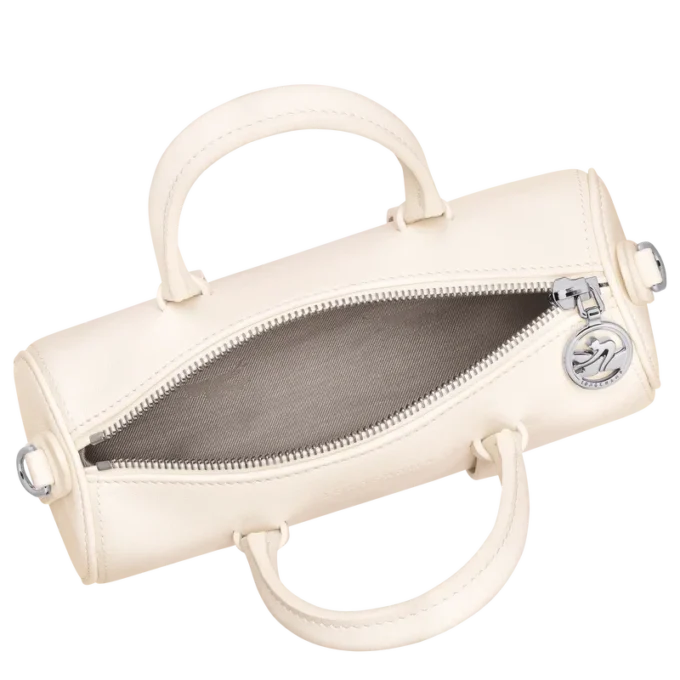 Crudo – Bolso de mano Daylong S de piel