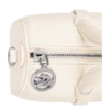 Crudo – Bolso de mano Daylong S de piel