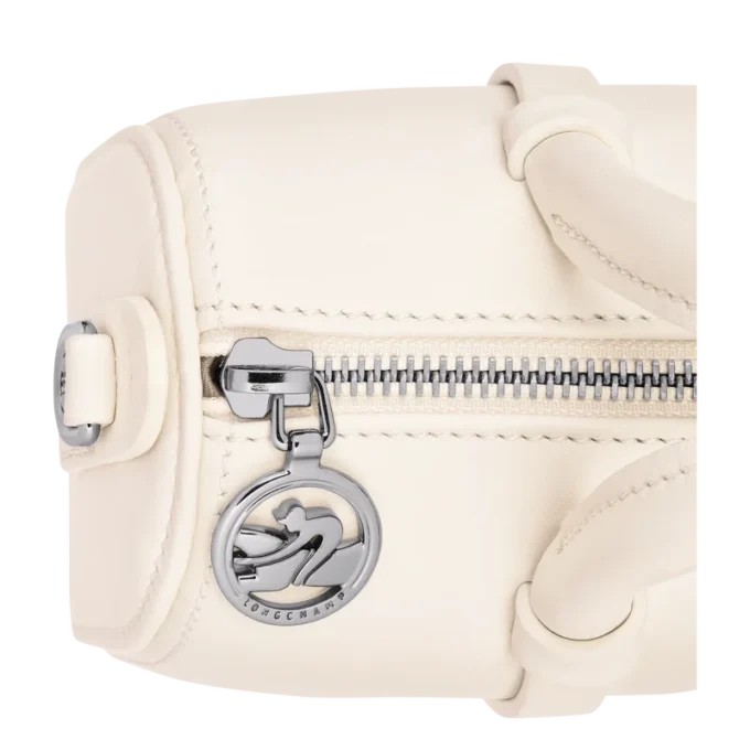 Crudo – Bolso de mano Daylong S de piel