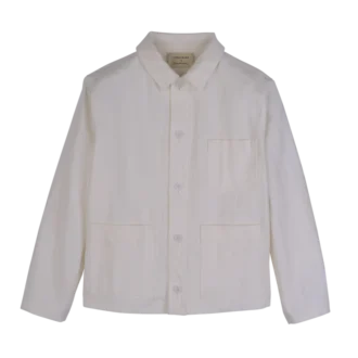 Crudo – Chaqueta de algodón