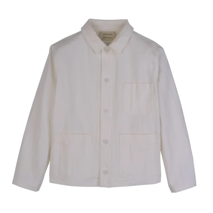 Crudo – Chaqueta de algodón
