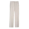 Crudo – Pantalones de crepé
