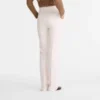 Crudo – Pantalones de crepé