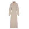 Crudo – Vestido largo de punto