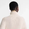 Crudo – Vestido largo de punto