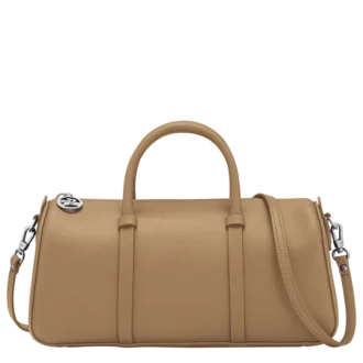 Desert – Bolso de mano Daylong M de piel