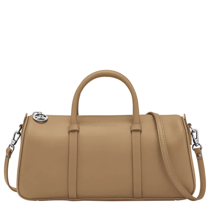 Desert – Bolso de mano Daylong M de piel