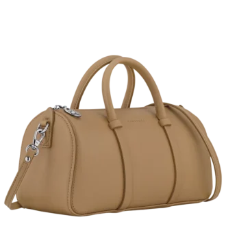 Desert – Bolso de mano Daylong M de piel