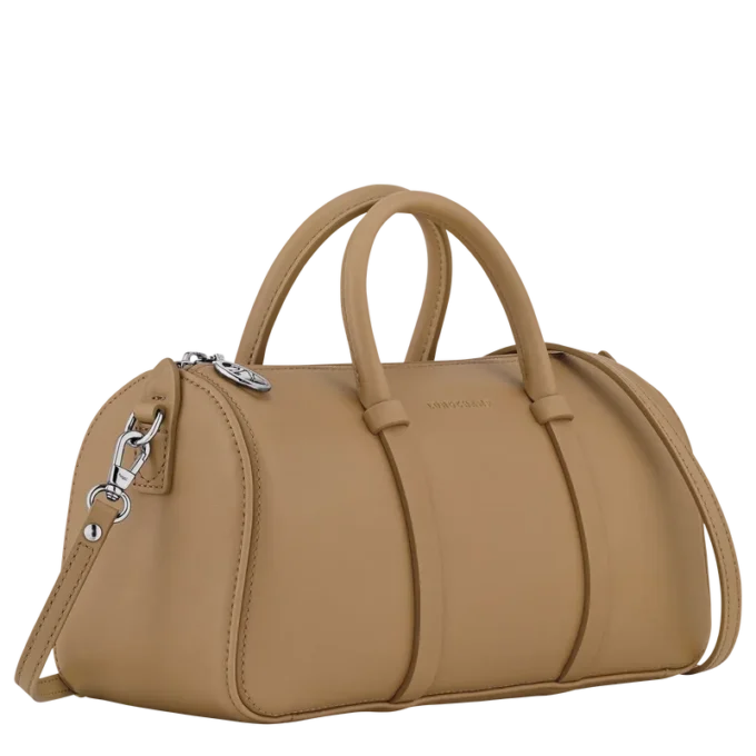 Desert – Bolso de mano Daylong M de piel