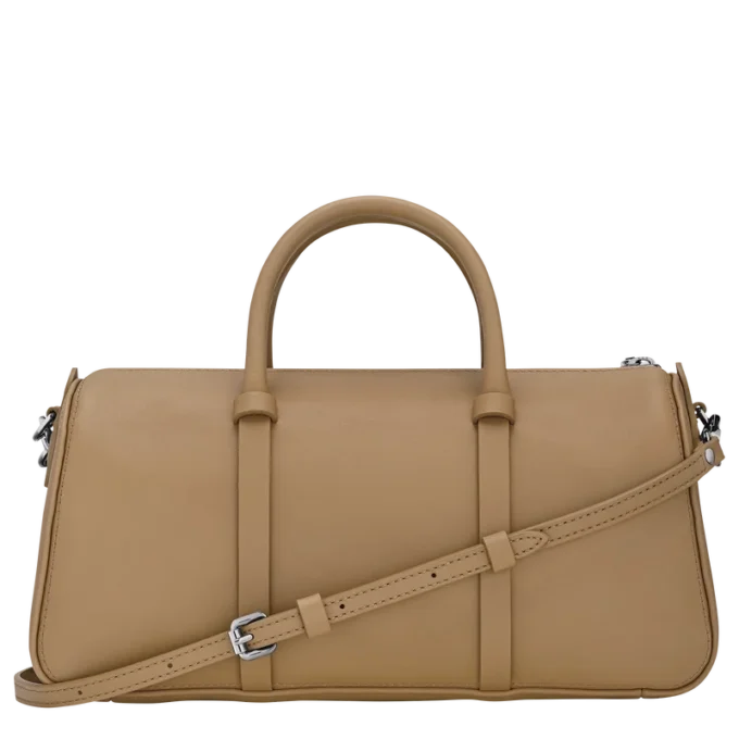 Desert – Bolso de mano Daylong M de piel