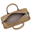 Desert – Bolso de mano Daylong M de piel
