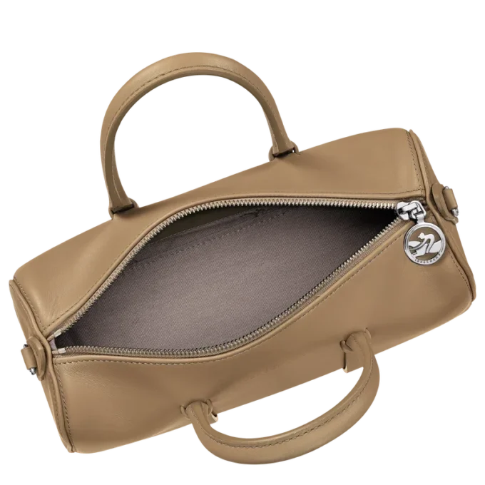Desert – Bolso de mano Daylong M de piel