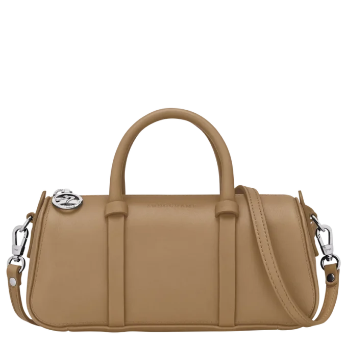 Desert – Bolso de mano Daylong S de piel