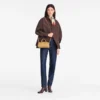 Desert – Bolso de mano Daylong S de piel