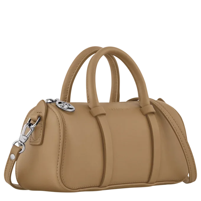 Desert – Bolso de mano Daylong S de piel