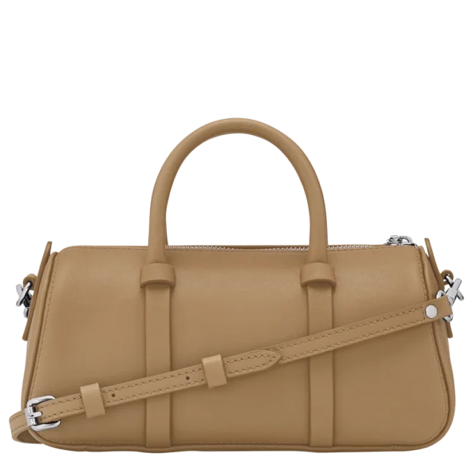 Desert – Bolso de mano Daylong S de piel